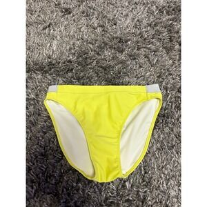 Junior girls Zella Swimsuit bottoms size: 14‎